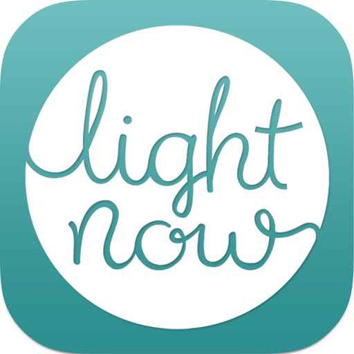 Light Now Delivery icon