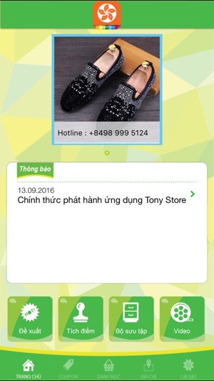 Tony Store(圖2)-速報App