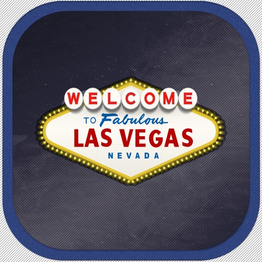 Casino Hot Shot Vegas Slots 777 - Special Edition icon