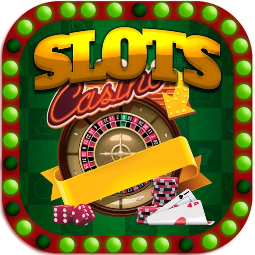 Grand Tap Vegas Casino - Gambler Slots Game icon