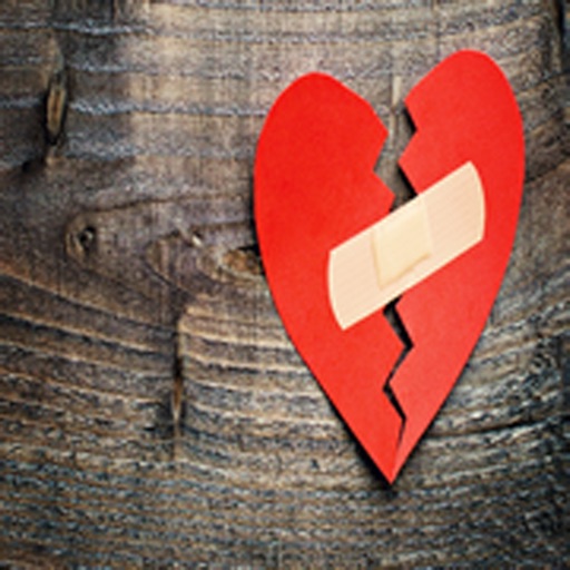 How To Heal A Broken Heart icon