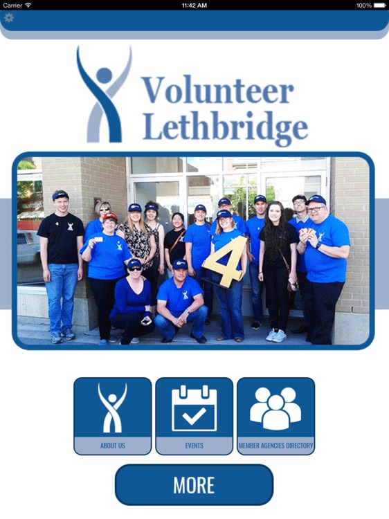 Volunteer Leth. Agency Connect HD