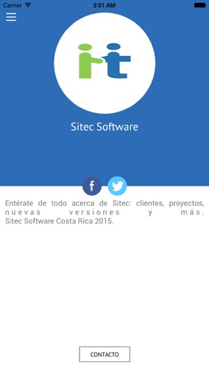 Sitec Software(圖4)-速報App