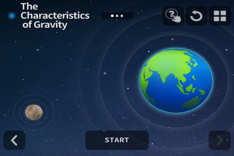 You Know Gravity? It Attracts You! screenshot 2
