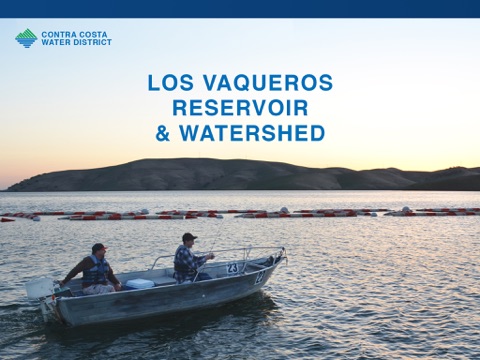Los Vaqueros Fishing & Recreation - náhled