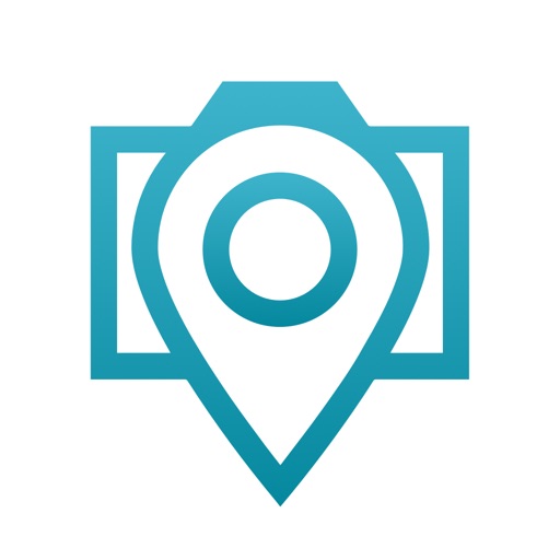 Wheryoo: Localisation on demand icon