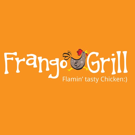 Frango Grill icon