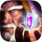 Build a mighty empire, forge alliances, unlock prizes, and claim your throne as ruler of the kingdom
