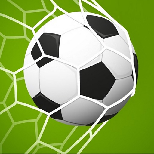Catch Soccer : Never Give Up! iOS App