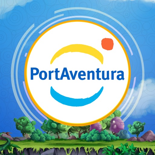 Best App for PortAventura Park icon