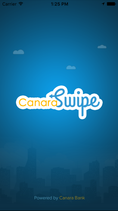 How to cancel & delete Canara Swipe from iphone & ipad 1