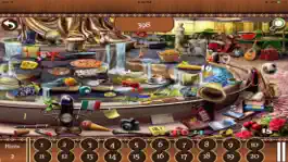 Game screenshot Find Hidden Numbers:Search Home Hidden Object Games hack