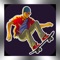 Skateboarding 3D is a perfect entertainer game for all ages to have an unlimited fun to do simple to complex tricks in all kinds of skating objects and terrains