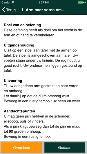 Oefenapp Maartenskliniek(圖4)-速報App