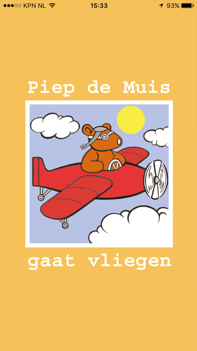 How to cancel & delete Piep de Muis gaat vliegen from iphone & ipad 1