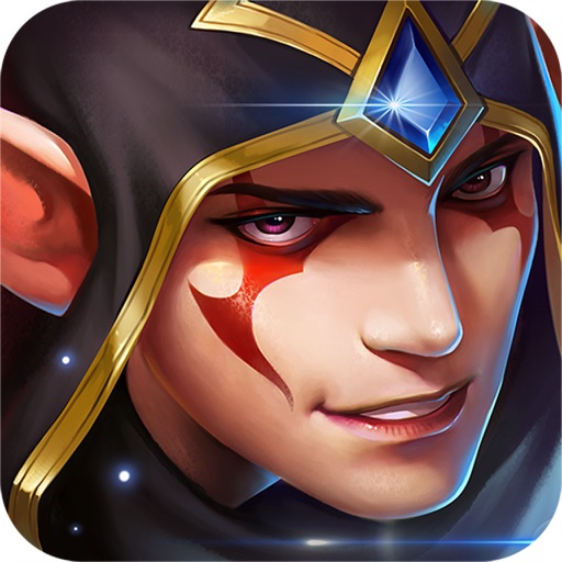 Duel of Kings Icon