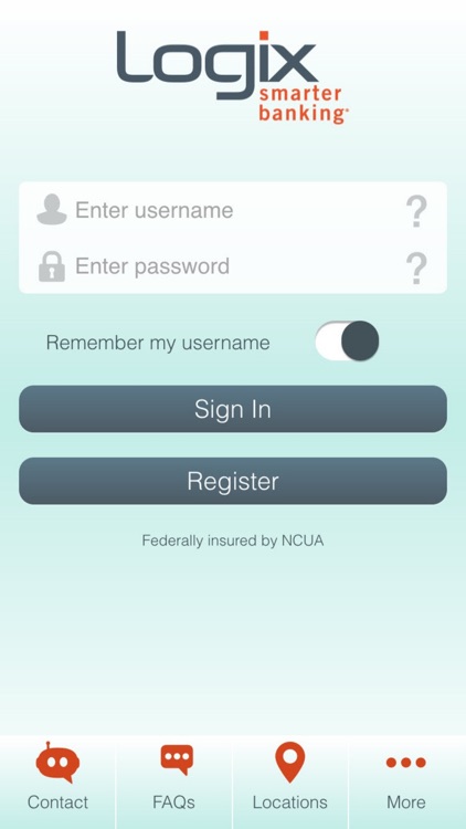 Logix Mobile Banking