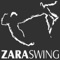 Aplicación oficial del ZaraSwing Festival 2016, con información de localizaciones, horarios, contenido del festival, y avisos en tiempo real