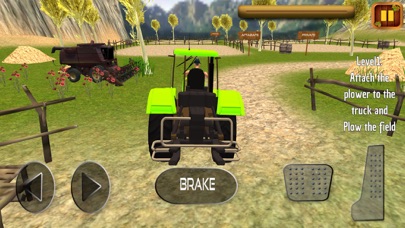 Farming Simulator 2018 Game screenshot 2