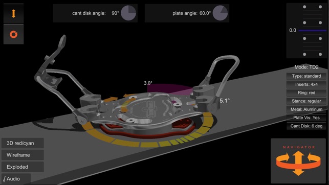 TrenchGear3D(圖2)-速報App