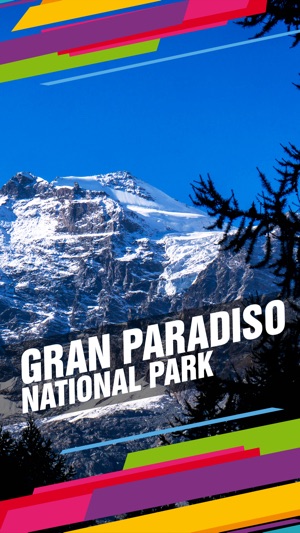 Gran Paradiso National Park Tourism Guide(圖1)-速報App