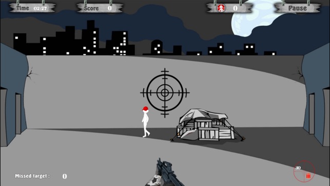 Counter Criminal City Strike(圖4)-速報App