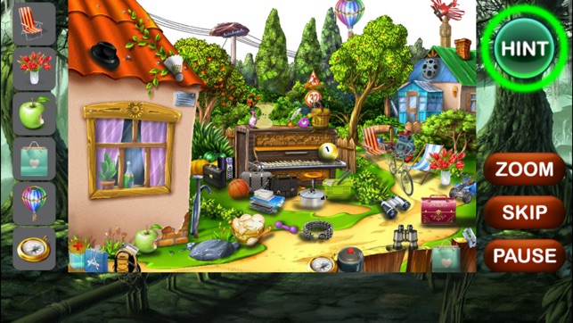 Lost Village Hidden Objects(圖4)-速報App