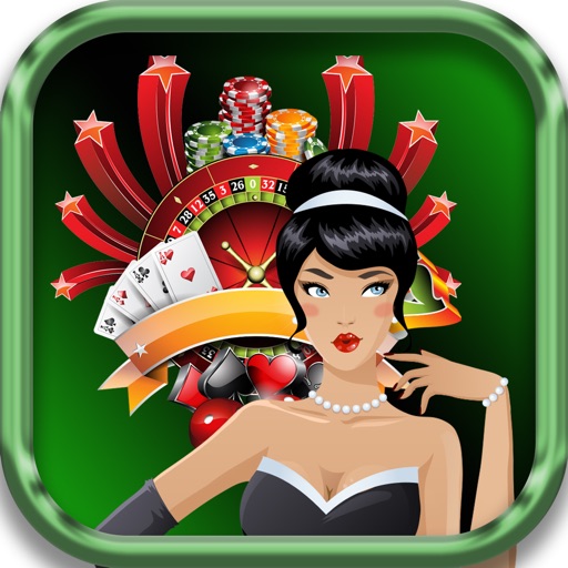 Lucky in Wild Texas  - Free Slots Gambler Game iOS App