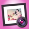 Set the mood with this romantic photography app