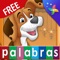 Icon Spanish First Words with Phonics Free
