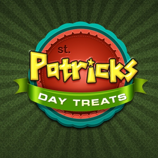 St. Patrick's Day Treats icon