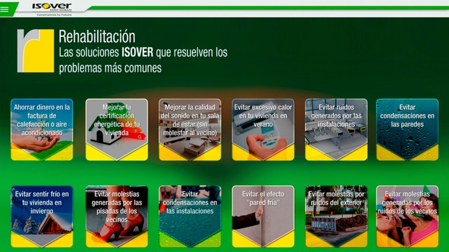 Reforma ISOVER(圖2)-速報App