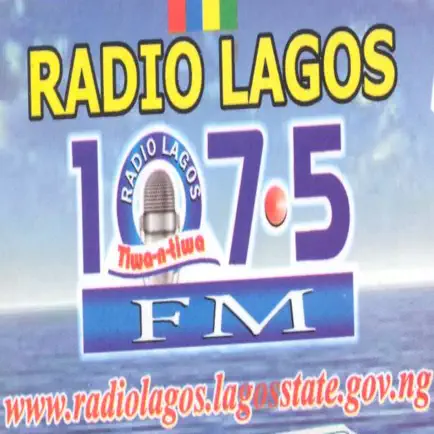 Radio Lagos 107.5 FM Tiwan N' Tiwa Читы