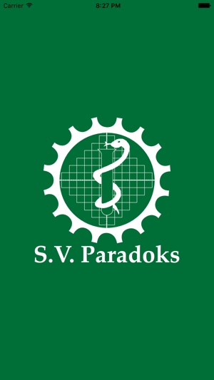 S.V. Paradoks