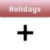 Holiday Calendars +