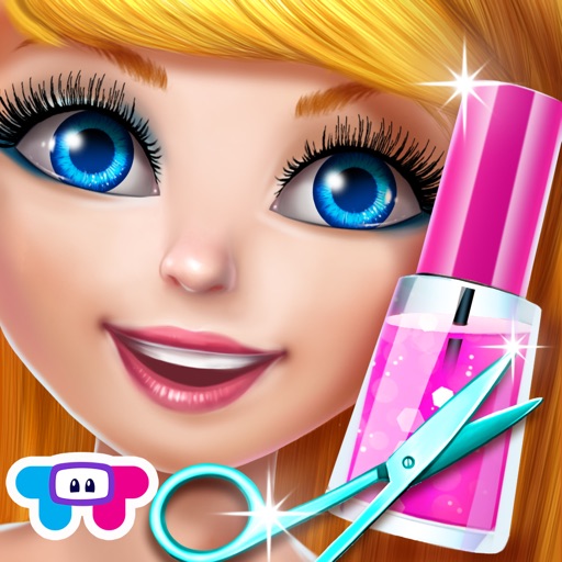 Fancy Nail Shop - Mani Pedi Salon