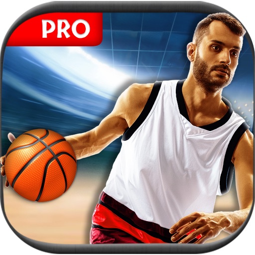 Basketball 2016 - Real basketball slam dunk challenges and trainings by BULKY SPORTS [Premium] iOS App