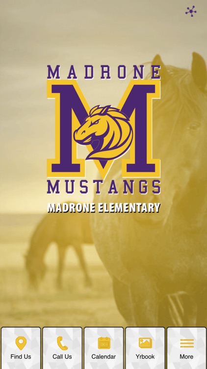 Madrone Elementary School