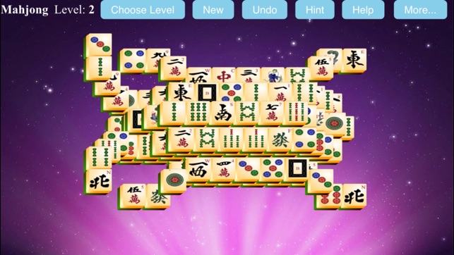 Mahjong Solitaire +(圖5)-速報App