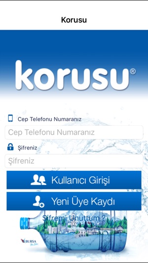 Korusu Mobil(圖2)-速報App