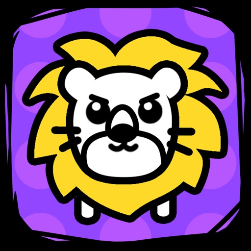 Lion Evolution - Tap Games of Animal Evolution