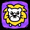 Lion Evolution - Tap Games of Animal Evolution