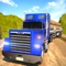 Offroad Hill Drive Cargo Truck 3D - Monster Truck Parking Racing Game 2016