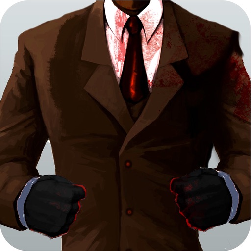 Mafia vengeance - Street brawl Fatal Fighters icon