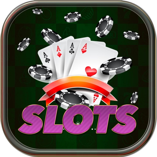 Classic Lucky Way Slots Challenger - FREE Grand Las Vegas Casino Icon