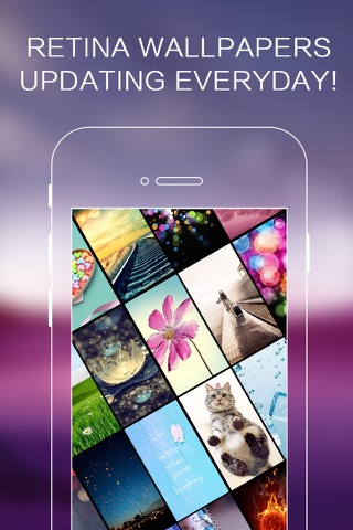 My Daily Wallpapers - cool pics, images and photos - náhled