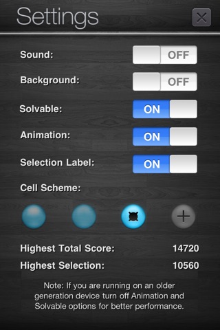 さめがめ screenshot1
