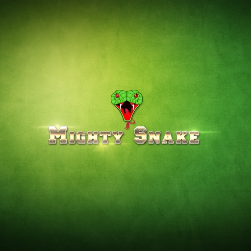 MightySnake Icon