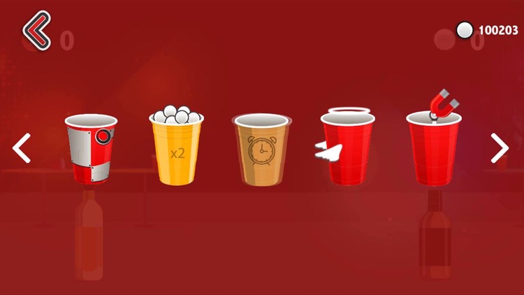 Party Red Cup screenshot-4