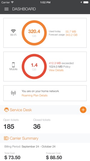 Day 2 Mobility(圖2)-速報App